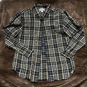 Lot of 5 men’s dress shirts
